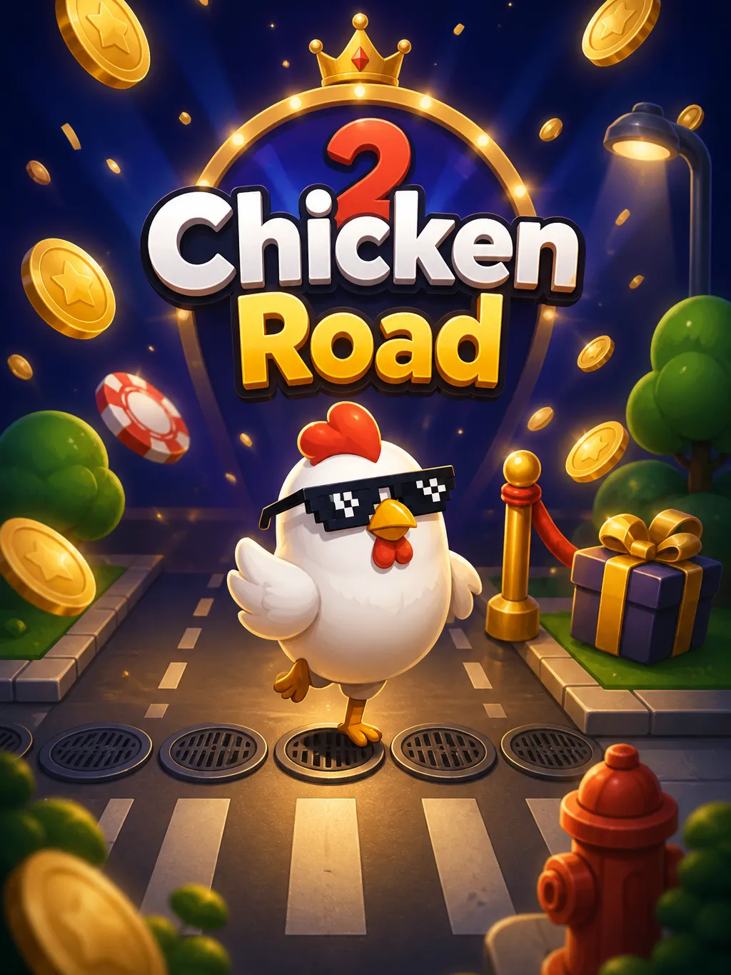 Chicken Road Bonus Codes 2026 - Welcome Bonus and Free Spins at Curacao-Licensed Casinos
