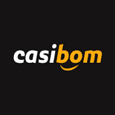 Casibom logo - Chicken Road casino accepting new players